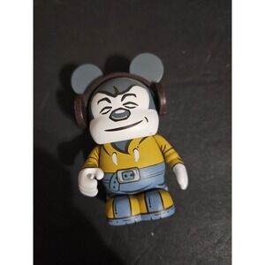 Disneys Mickey Vinylmation D Tour Series Mickey